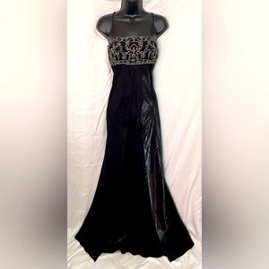 Parco gown